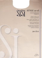 Sisi Style 20 XL